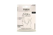 Sonstige Körperpflege - PARSA Fashion Tape 27 pcs. - Transparent - P00006274