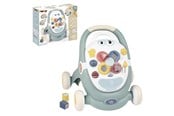Baby Spielzeug - Smoby Little  3 in 1Trotty Walker - 140304