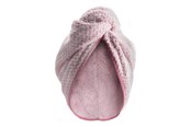 Sonstige Körperpflege - PARSA Beauty Microfiber Towel Rose - P0002800-35