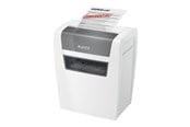 Makulatoren / Aktenvernichter - Leitz IQ Aktenvernichter Home Sicherheitsstufe P4 - 80340000