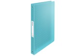 Briefordner und Ringmappen - Esselte  Colour'Breeze 4-Ring Binder Blue - 626247