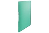 Briefordner und Ringmappen - Esselte Colour'Breeze Display Book with 60 pockets Green - 626233