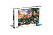 Puzzle - Clementoni Paris Dream (3000) - 33550