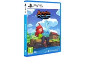 Spiele - Arietta of Spirits - Sony PlayStation 5 - Action/Abenteuer - PEGI 7 - 3760328373596