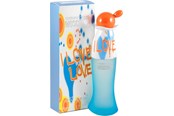 Parfüm und Düfte - Moschino I Love Love EDT 50 ml - 6191143