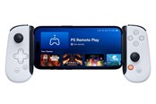 Gaming Zubehör - Backbone One.USB-C Playstation Edition White - Wired Controller - Android - BB-51-P-WS