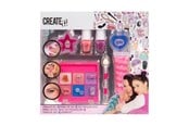 Rollenspiele - CREATE IT! Beauty Make-up Set Pink/Lilac - 84507