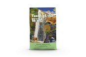 Katzen - Taste of the Wild Rocky Mountain Vens/Salmon 6.6 kg - 120407