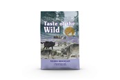 Hunde - Taste of the Wild Sierra Mountain Canine Formula With Roasted Lamb Grain-Free 12.2kg - 120512