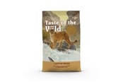 Katzen - Taste of the Wild Canyon River Feline Recipe with Trout & Smoke-Flavored Salmon 6.6kg - 120607