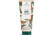 Körperpflege - The Body Shop Coconut Body Lotion 200 ml - C-TB-007-20
