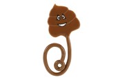 Spielzeug - Toi-Toys Funny Poo Slice Laughing Turd - 35805A