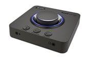 Soundkarten - Creative Sound Blaster X4 - 70SB181500000