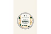 Körperpflege - The Body Shop Almond Milk Body Butter 50 ml - 5028197973803