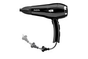 Haartrockner / Föhne - Babyliss Haartrockner / Föhne Cordkeeper 2000 - 2000 W - D374DE