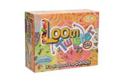 Kreativ-Spiele - Loom Twister XXL Package 21.600 pcs - SV11823