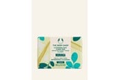 Körperpflege - The Body Shop Moringa Cleansing Face & Body Bar 100 g. - 5028197251109
