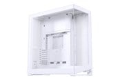 Gehäuse - Phanteks NV9 D-RGB - White - Gehäuse - Fulltower - Weiß - PH-NV923TG_DMW01