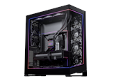 Gehäusezubehör - Phanteks NV7 Premium LED KIT - Black - PH-PLEDKT_NV7_DBK01