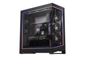 Gehäusezubehör - Phanteks NV9 Premium LED KIT - Black - PH-PLEDKT_NV9_DBK01
