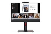Monitor - 21" Lenovo ThinkCentre Tiny-In-One 22 Gen 5 - 1920x1080 (FHD) - 60Hz - IPS - KVM switch - 12N8GAT1EU