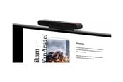 Bildschirm - 21" Lenovo ThinkCentre Tiny-In-One 22 Gen 5 - 1920x1080 (FHD) - 60Hz - IPS - KVM switch - 12N8GAT1EU