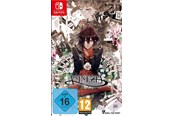 Spiele - Amnesia: Memories - Nintendo Switch - Abenteuer - PEGI 12 - 5060941710906