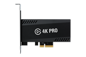 Streamingausrüstung - Elgato Game Capture 4K Pro - 10GBK9901