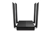 Wlan Router - TP-Link Archer C64 AC1200 Wireless MU-MIMO WiFi Router - Wireless router - Archer C64