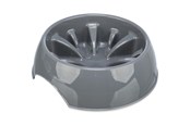 Katzen - Trixie Slow Feeding bowl plastic/TPR 1.4 l/ø 25 cm - TX25028