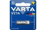 Batterien und Akkus - VARTA V27A Alkaline Special Battery 12V 1 Pack - 4008496747009