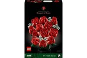 LEGO®  - LEGO Icons 10328 Rosenstrauß - 10328