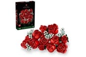 LEGO® - LEGO Botanicals 10328 Rosenstrauß - 10328