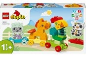LEGO®  - LEGO DUPLO 10412 Tierzug - 10412