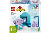 LEGO®  - LEGO DUPLO 10413 Alltragsroutinen: Baden - 10413