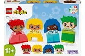 LEGO®  - LEGO DUPLO 10415 Große Gefühle - 10415