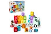 LEGO® - LEGO DUPLO 10421 ABC-Lastwagen - 10421