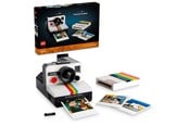 LEGO® - LEGO Ideas 21345 Polaroid OneStep SX-70 Sofortbildkamera - 21345