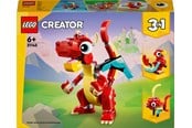 LEGO®  - LEGO Creator 31145 Roter Drache - 31145