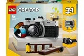 LEGO® - LEGO Creator 31147 Retro Kamera - 31147