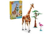 LEGO® - LEGO Creator 31150 Tiersafari - 31150