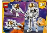 LEGO® - LEGO Creator 31152 Astronaut im Weltraum - 31152