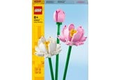LEGO® - LEGO Flowers 40647 Lotusblumen - 40647