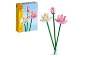 LEGO® - LEGO Botanicals 40647 Lotusblumen - 40647