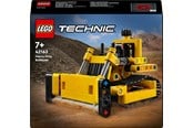 LEGO®  - LEGO Technic 42163 Schwerlast Bulldozer - 42163