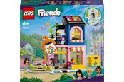 LEGO®  - LEGO Friends 42614 Vintage-Modegeschäft - 42614