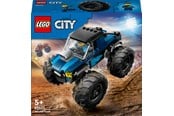 LEGO®  - LEGO City 60402 Blauer Monstertruck - 60402