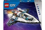 LEGO®  - LEGO City 60430 Raumschiff - 60430