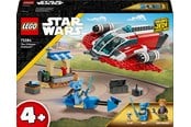 LEGO®  - LEGO Star Wars 75384 Der Crimson Firehawk™ - 75384