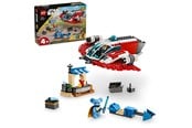 LEGO® - LEGO Star Wars 75384 Der Crimson Firehawk™ - 75384
